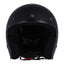 Roeg JETT helmet matte black ROEG MOTOVEIKALS 21