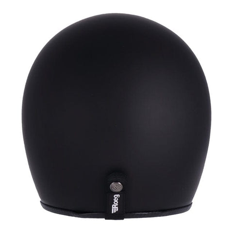 Roeg JETT helmet matte black ROEG MOTOVEIKALS 21