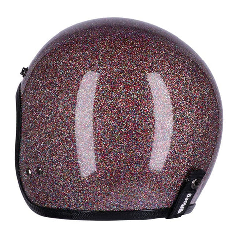 Roeg JETT helmet Purple Haze ROEG MOTOVEIKALS 21