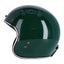 Roeg JETT helmet Racing green ROEG MOTOVEIKALS 21