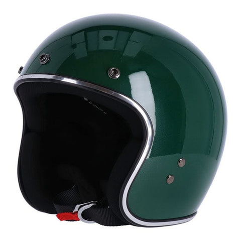 Roeg JETT helmet Racing green ROEG MOTOVEIKALS 21