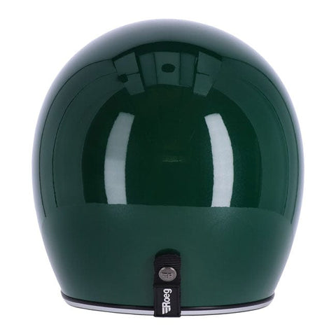 Roeg JETT helmet Racing green ROEG MOTOVEIKALS 21