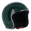 Roeg JETT helmet Racing green ROEG MOTOVEIKALS 21
