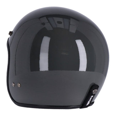 Roeg JETT helmet Slate grey gloss ROEG MOTOVEIKALS 21