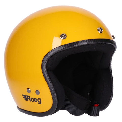 Roeg JETT helmet Sunset gloss ROEG MOTOVEIKALS 21