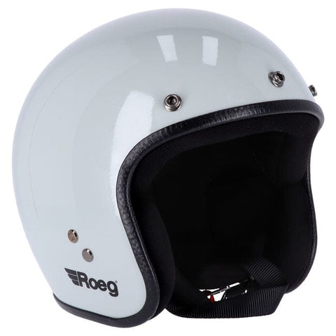 Roeg JETT helmet Thunder clouds ROEG MOTOVEIKALS 21