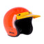 Roeg Jett peak sunset yellow ROEG MOTOVEIKALS 21