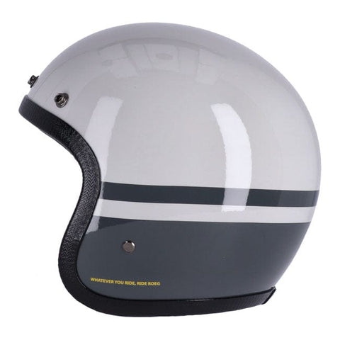 Roeg Jettson 2.0 Fog Line helmet ROEG MOTOVEIKALS 21