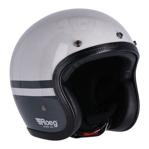 Roeg Jettson 2.0 Fog Line helmet ROEG MOTOVEIKALS 21