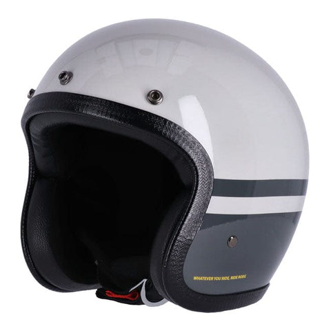 Roeg Jettson 2.0 Fog Line helmet ROEG MOTOVEIKALS 21