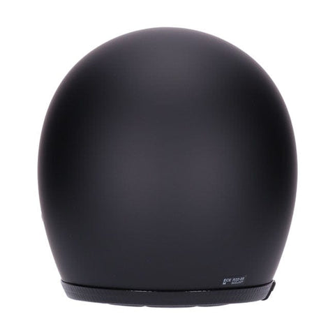 Roeg JETTson 2.0 helmet matte black ROEG MOTOVEIKALS 21