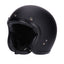 Roeg JETTson 2.0 helmet matte black ROEG MOTOVEIKALS 21