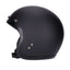 Roeg JETTson 2.0 helmet matte black ROEG MOTOVEIKALS 21