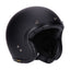 Roeg JETTson 2.0 helmet matte black ROEG MOTOVEIKALS 21