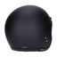 Roeg JETTson 2.0 helmet matte black ROEG MOTOVEIKALS 21