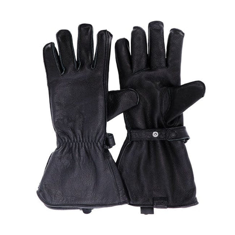 Roeg Jettson Gauntlet gloves ROEG MOTOVEIKALS 21