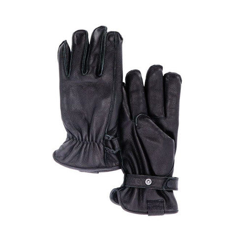 Roeg Jettson gloves black ROEG MOTOVEIKALS 21