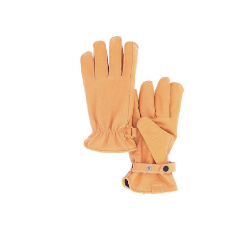 Roeg Jettson gloves yellow ROEG MOTOVEIKALS 21
