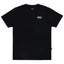 Roeg Kane plain t-shirt black ROEG MOTOVEIKALS 21