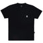 Roeg Kane t-shirt black ROEG MOTOVEIKALS 21