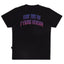 Roeg Kane t-shirt black ROEG MOTOVEIKALS 21