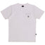 Roeg Kane t-shirt white ROEG MOTOVEIKALS 21