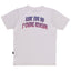 Roeg Kane t-shirt white ROEG MOTOVEIKALS 21