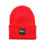 Roeg Lightning beanie orange ROEG MOTOVEIKALS 21