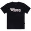 Roeg Logo t-shirt black ROEG MOTOVEIKALS 21