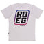 Roeg OG t-shirt white ROEG MOTOVEIKALS 21