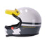 Roeg Peruna 2.0 Fog Line helmet ROEG MOTOVEIKALS 21