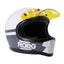Roeg Peruna 2.0 Fog Line helmet ROEG MOTOVEIKALS 21