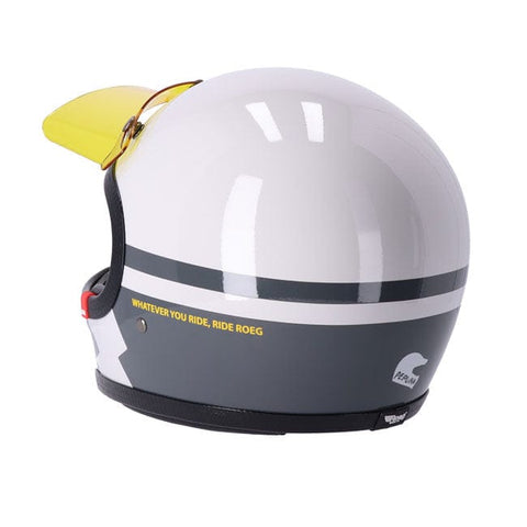 Roeg Peruna 2.0 Fog Line helmet ROEG MOTOVEIKALS 21