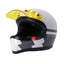 Roeg Peruna 2.0 Fog Line helmet ROEG MOTOVEIKALS 21