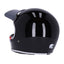 Roeg Peruna 2.0 Midnight helmet metallic black ROEG MOTOVEIKALS 21