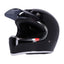 Roeg Peruna 2.0 Midnight helmet metallic black ROEG MOTOVEIKALS 21