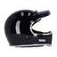 Roeg Peruna 2.0 Midnight helmet metallic black ROEG MOTOVEIKALS 21