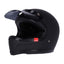 Roeg Peruna 2.0 Tarmac helmet matte black ROEG MOTOVEIKALS 21