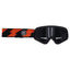 Roeg Peruna Bolts goggle black and orange/black strap ROEG MOTOVEIKALS 21