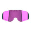 Roeg Peruna goggle replacement lens pink ROEG MOTOVEIKALS 21
