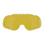 Roeg Peruna goggle replacement lens yellow ROEG MOTOVEIKALS 21