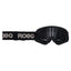 Roeg Peruna Logo goggle black ROEG MOTOVEIKALS 21
