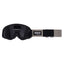 Roeg Peruna Stripe goggle black/light gray ROEG MOTOVEIKALS 21