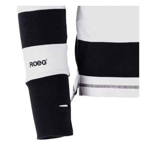Roeg Ricky jersey black/white ROEG MOTOVEIKALS 21