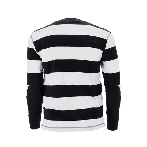 Roeg Ricky jersey black/white ROEG MOTOVEIKALS 21