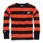 Roeg Ricky jersey orange/black ROEG MOTOVEIKALS 21