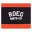 Roeg Ricky jersey orange/black ROEG MOTOVEIKALS 21