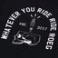 Roeg Ricky Skull jersey black ROEG MOTOVEIKALS 21