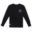 Roeg Ricky Skull jersey black ROEG MOTOVEIKALS 21