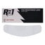 Roeg RX1 anti-fog lens ROEG MOTOVEIKALS 21